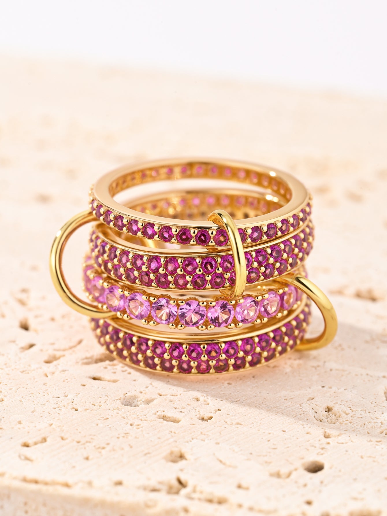 STELLAR / INFINITY / CONSTELLATION